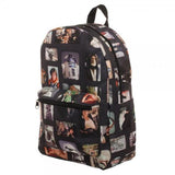 Star Wars Photo Album Sublimated BackpackStar Wars - MERCHMILLA, Official nerd Merch lives here