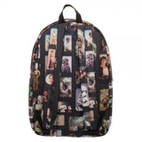 Star Wars Photo Album Sublimated BackpackStar Wars - MERCHMILLA, Official nerd Merch lives here