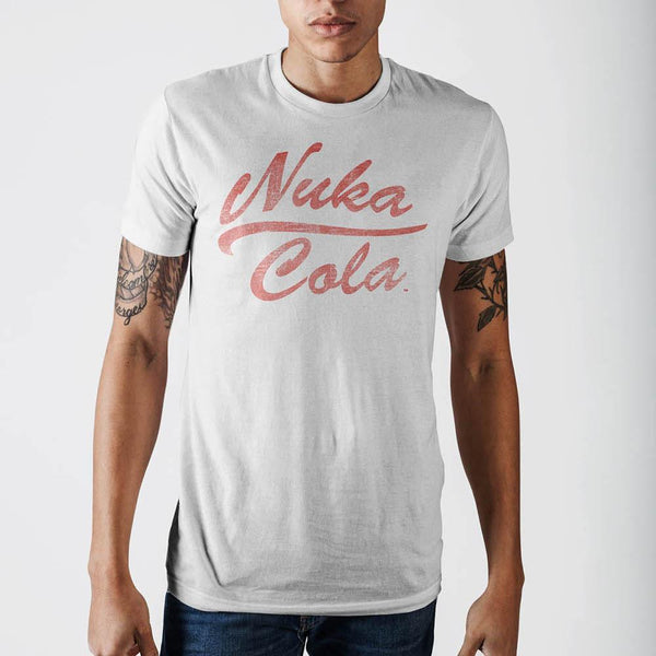 Fallout Nuka Cola T-Shirt