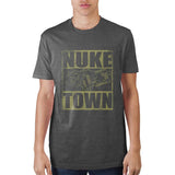 Call Of Duty Franchise Nuke T-ShirtCall of Duty - MERCHMILLA, Official nerd Merch lives here