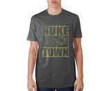 Call Of Duty Franchise Nuke T-ShirtCall of Duty - MERCHMILLA, Official nerd Merch lives here