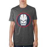 Call Of Duty Franchise Skull Circle T-ShirtCall of Duty - MERCHMILLA, Official nerd Merch lives here