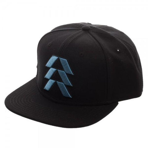 Destiny 2 Hunter Black SnapbackDestiny - MERCHMILLA, Official nerd Merch lives here