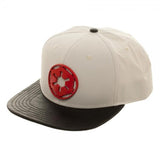Star Wars AT-AT Driver Metal Badge SnapbackStar Wars - MERCHMILLA, Official nerd Merch lives here