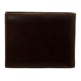 Harry Potter Leather Bi-Fold WalletWarner Bros - MERCHMILLA, Official nerd Merch lives here