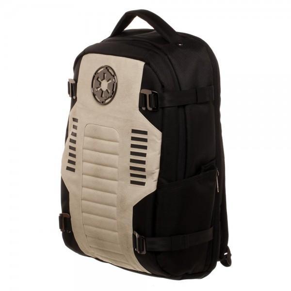 Star Wars Imperial Sandtrooper Built Backpack