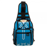 Zelda Breath of the Wild Mini Sling