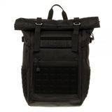 Call of Duty Black Military Roll Top Backpack with Laser CutsCall of Duty - MERCHMILLA, Official nerd Merch lives here