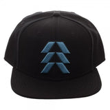 Destiny 2 Hunter Black SnapbackDestiny - MERCHMILLA, Official nerd Merch lives here
