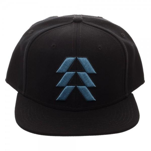 Destiny 2 Hunter Black Snapback