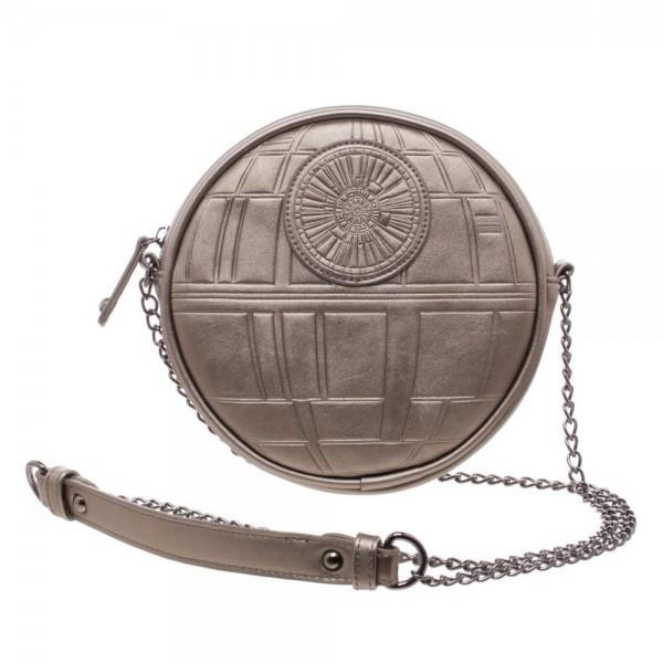 Star Wars Rogue One Death Star CrossbodyStar Wars - MERCHMILLA, Official nerd Merch lives here