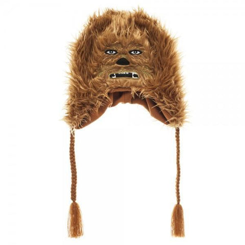 Star Wars Chewbacca LaplanderStar Wars - MERCHMILLA, Official nerd Merch lives here