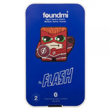 DC Flash Foundmi 2.0DC Comics - MERCHMILLA, Official nerd Merch lives here