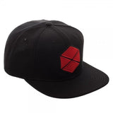 Core Line Destiny Titan EMB SnapbackDestiny - MERCHMILLA, Official nerd Merch lives here