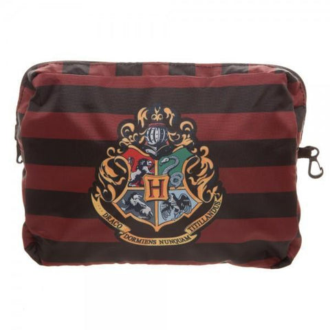 Harry Potter Packable Backpack