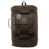 Call Of Duty WW2 Military Duffle BagCall of Duty - MERCHMILLA, Official nerd Merch lives here