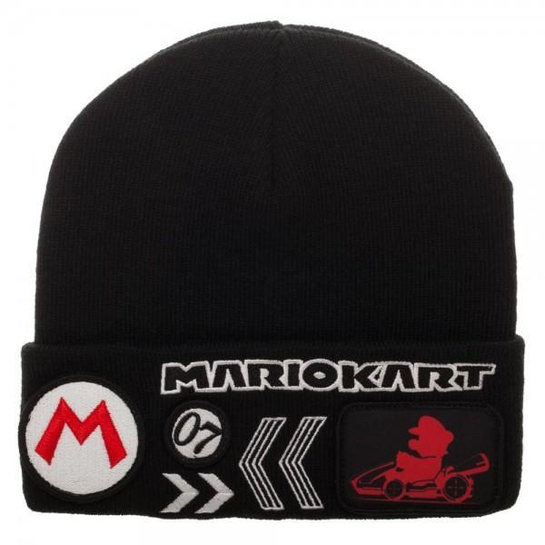Mario Kart Omni Beanie