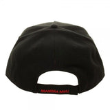 Super Mario Bros. Printed Vinyl Bill FlatbillNick 90's - MERCHMILLA, Official nerd Merch lives here