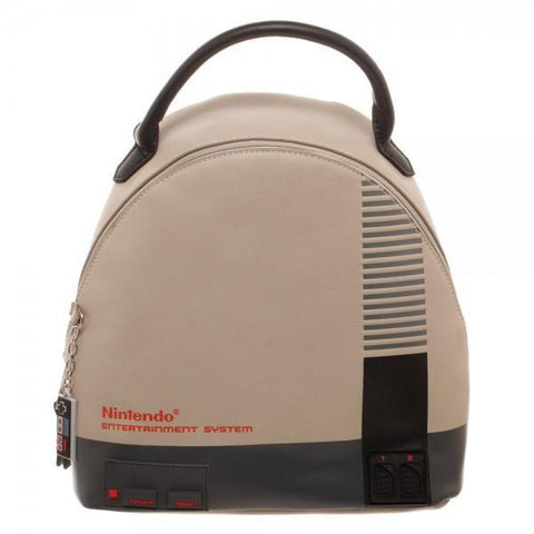 Nintendo Console Juniors Mini BackpackNintendo - MERCHMILLA, Official nerd Merch lives here