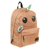 Guardians of the Galaxy Groot Big Face BackpackGuardians of the Galaxy - MERCHMILLA, Official nerd Merch lives here