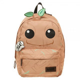 Guardians of the Galaxy Groot Big Face BackpackGuardians of the Galaxy - MERCHMILLA, Official nerd Merch lives here