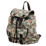 Guardians of the Galaxy Groot Rocket KnapsackGuardians of the Galaxy - MERCHMILLA, Official nerd Merch lives here