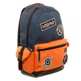 Naruto Omni BackpackNaruto - MERCHMILLA, Official nerd Merch lives here