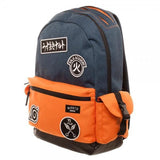 Naruto Omni BackpackNaruto - MERCHMILLA, Official nerd Merch lives here