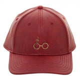 Harry Potter Metal PU LeatherWarner Bros - MERCHMILLA, Official nerd Merch lives here