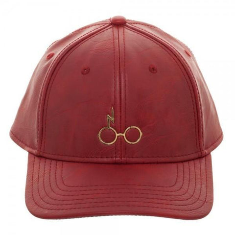 Harry Potter Metal PU LeatherWarner Bros - MERCHMILLA, Official nerd Merch lives here