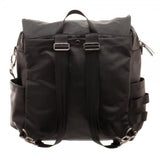 Batman Costume Inspired Utility Bag