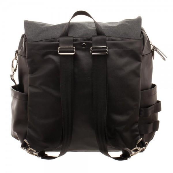 Batman Costume Inspired Utility Bag