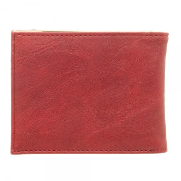 DC Comics Flash Suit Up Bi-Fold Boxed Wallet