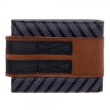 Star Wars Rogue One Rebel Snap Bi-Fold WalletStar Wars - MERCHMILLA, Official nerd Merch lives here