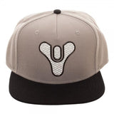 Destiny Sonic Weld Logo SnapbackDestiny - MERCHMILLA, Official nerd Merch lives here