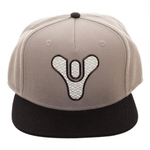 Destiny Sonic Weld Logo SnapbackDestiny - MERCHMILLA, Official nerd Merch lives here