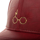 Harry Potter Metal PU LeatherWarner Bros - MERCHMILLA, Official nerd Merch lives here