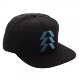 Destiny 2 Hunter Black SnapbackDestiny - MERCHMILLA, Official nerd Merch lives here
