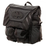 Batman Costume Inspired Utility Bag