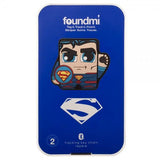 DC Superman Foundmi 2.0DC Comics - MERCHMILLA, Official nerd Merch lives here