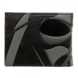 Star Wars Vader Helmet Bi-Fold WalletStar Wars - MERCHMILLA, Official nerd Merch lives here