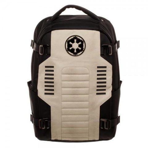 Star Wars Imperial Sandtrooper Built BackpackStar Wars - MERCHMILLA, Official nerd Merch lives here