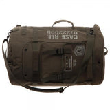 Call Of Duty WW2 Military Duffle BagCall of Duty - MERCHMILLA, Official nerd Merch lives here