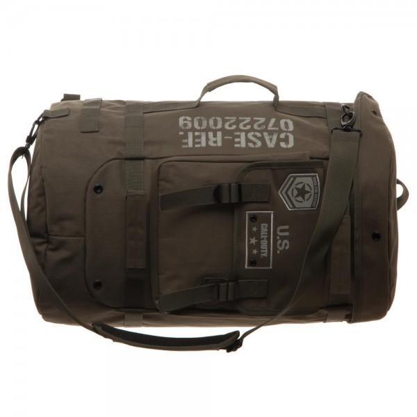 Call Of Duty WW2 Military Duffle Bag