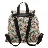 Guardians of the Galaxy Groot Rocket KnapsackGuardians of the Galaxy - MERCHMILLA, Official nerd Merch lives here