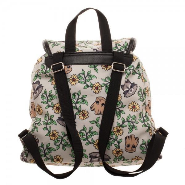 Guardians of the Galaxy Groot Rocket Knapsack