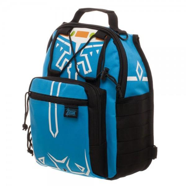 Zelda Breath of the Wild Mini Sling