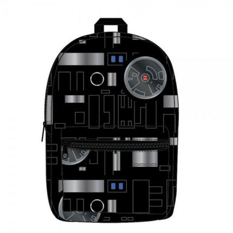 Star Wars First Order BB Unit All Over Print BackpackStar Wars - MERCHMILLA, Official nerd Merch lives here