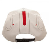 Star Wars AT-AT Driver Big Face SnapbackStar Wars - MERCHMILLA, Official nerd Merch lives here