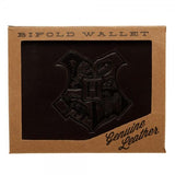 Harry Potter Leather Bi-Fold WalletWarner Bros - MERCHMILLA, Official nerd Merch lives here